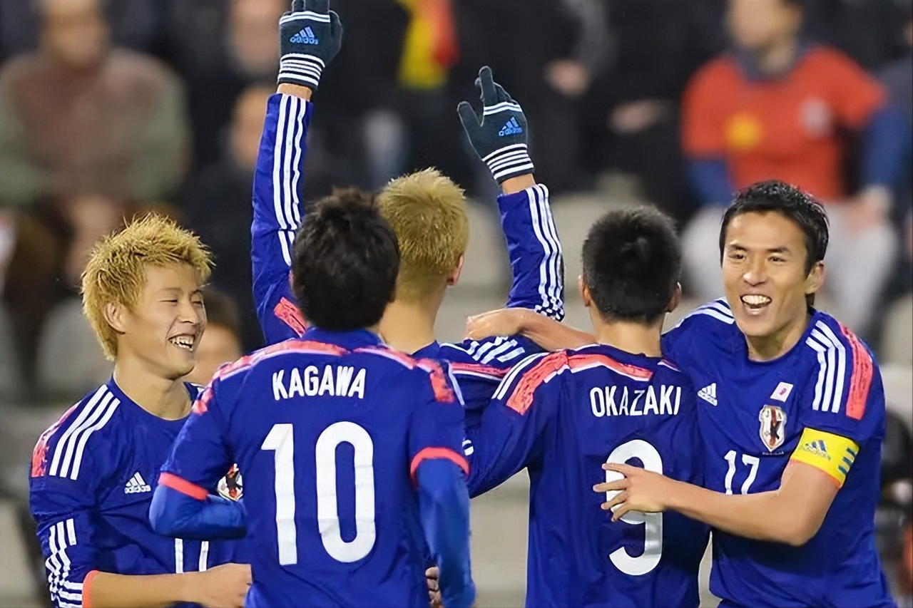 日本2010世界杯阵容,那些让我反复回味的蓝武士故事 日本2010世界杯阵容,那些让我反复回味的蓝武士故事